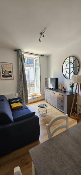 Villa Duchatel Appt 2/4 pers